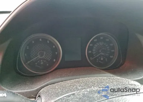 2019 Hyundai Elantra Se z USA, uszkodzony, nr VIN 5NPD74LF4KH490954